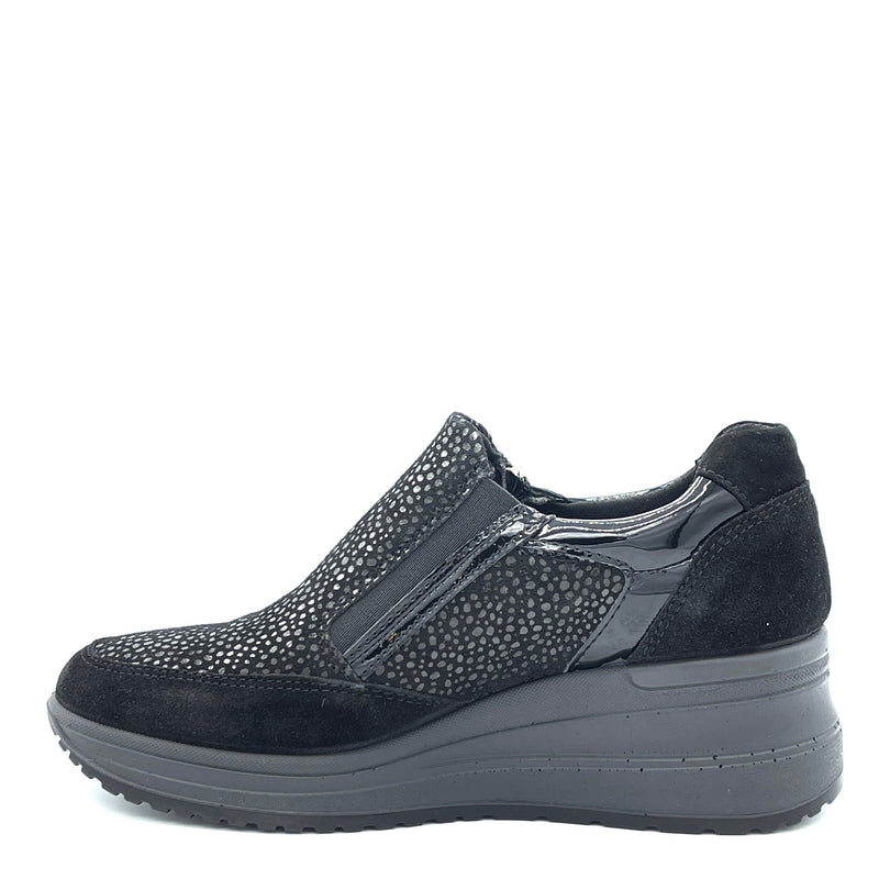 Enval D. Ronda - 276000 - Nero