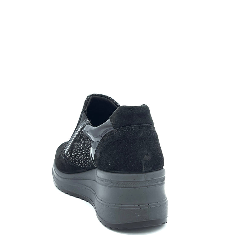 Enval D. Ronda - 276000 - Nero