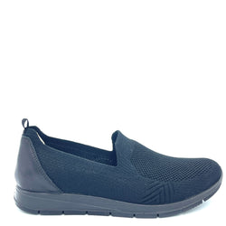 Enval EDITH - 3757600 - Nero