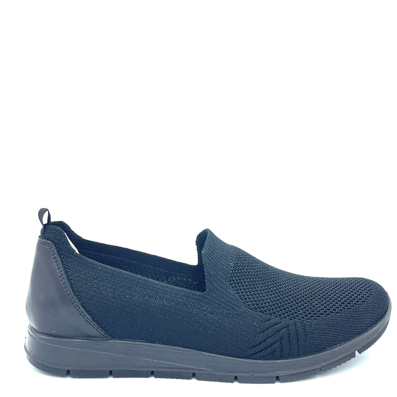 Enval EDITH - 3757600 - Nero