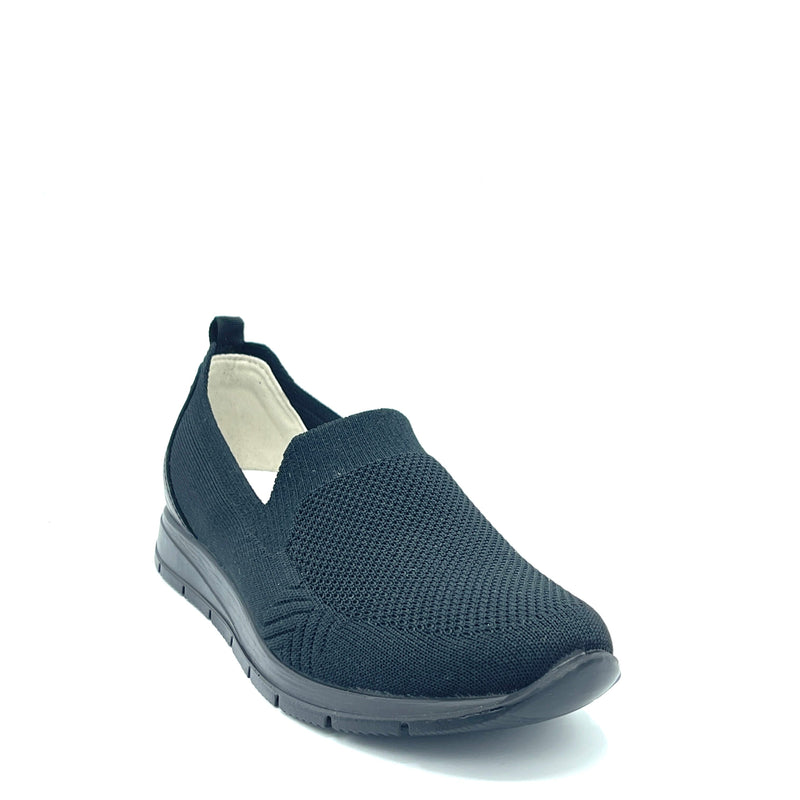 Enval EDITH - 3757600 - Nero