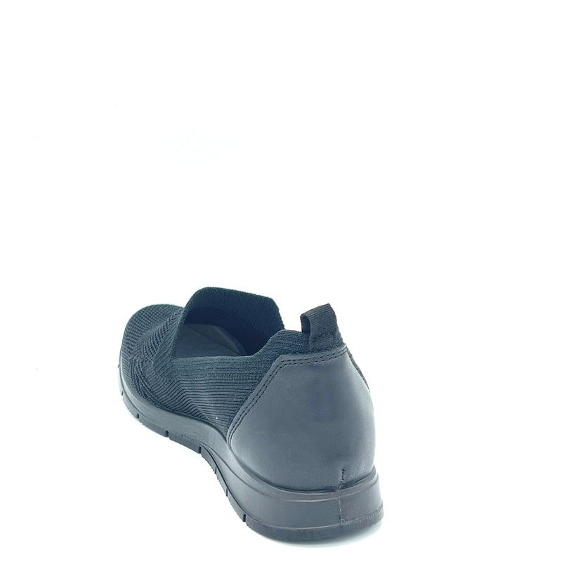 Enval EDITH - 3757600 - Nero