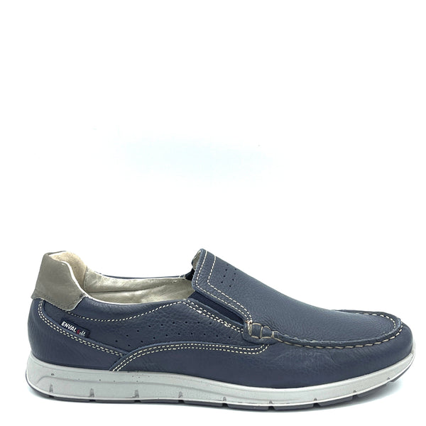 Enval Sandero - 3710000 - Blu