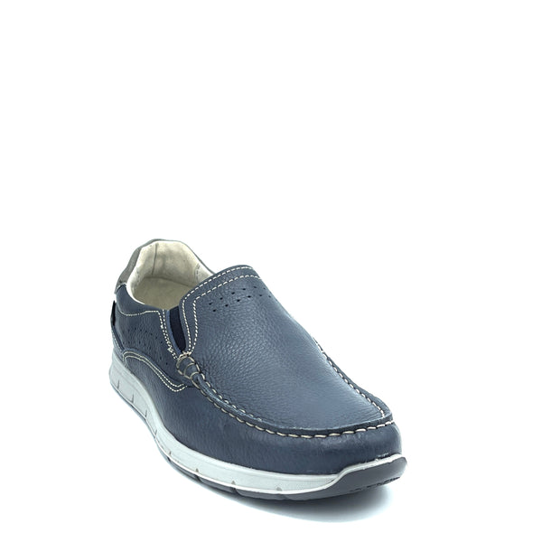 Enval Sandero - 3710000 - Blu
