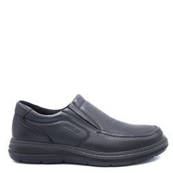 Enval U.Belfast Nappa - 8208000 - Nero
