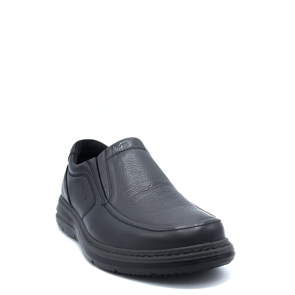Enval U.Belfast Nappa - 8208000 - Nero