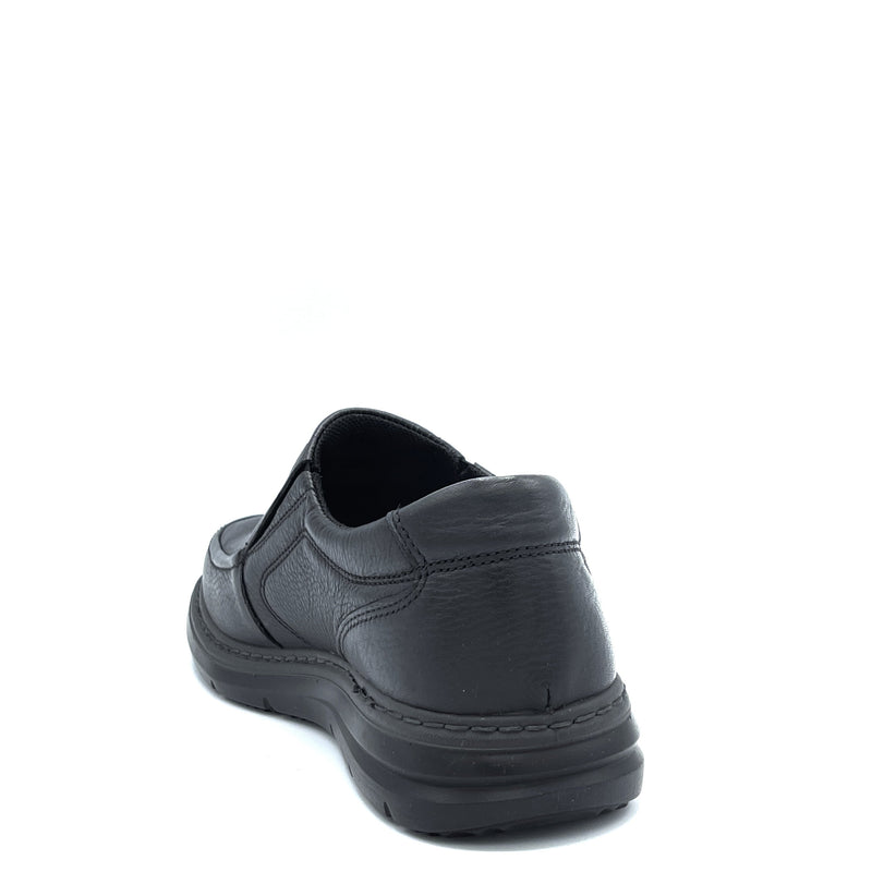 Enval U.Belfast Nappa - 8208000 - Nero