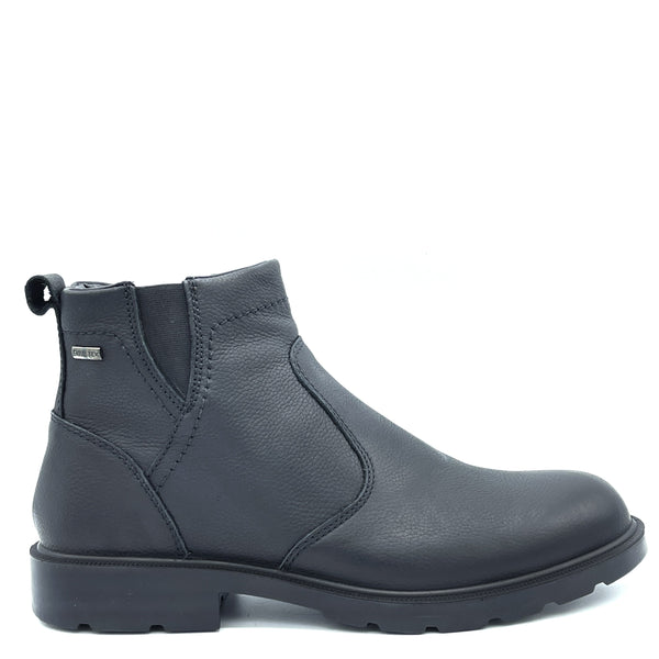 Enval U.Coun Road Vitello - 8202300 - Nero