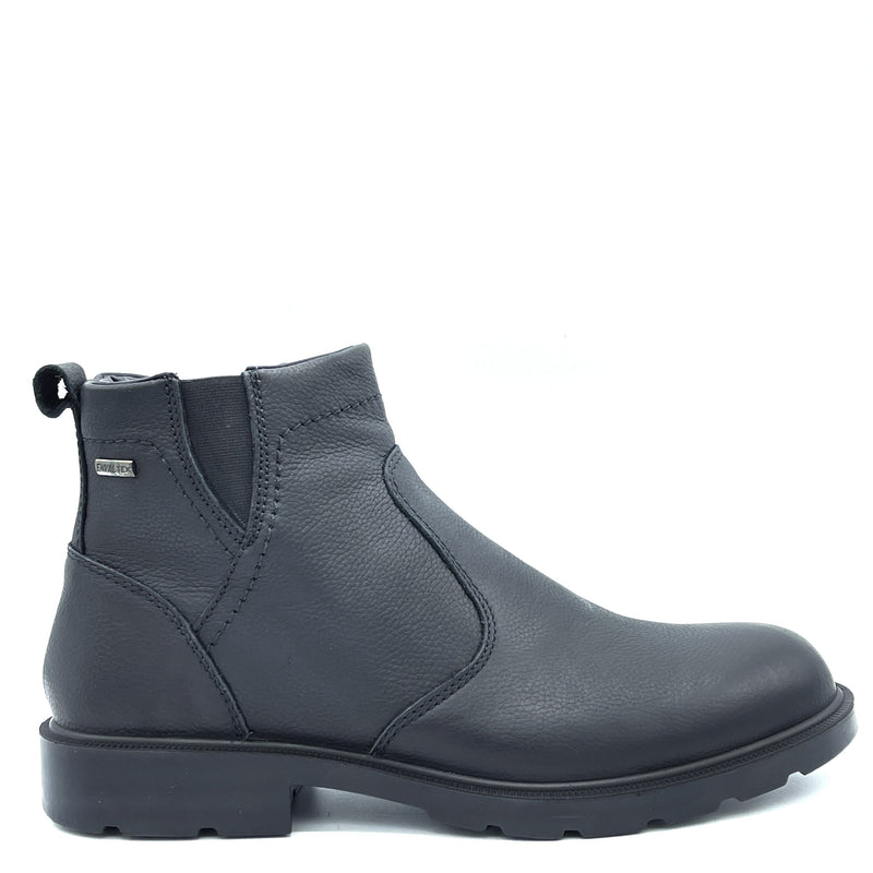 Enval U.Coun Road Vitello - 8202300 - Nero