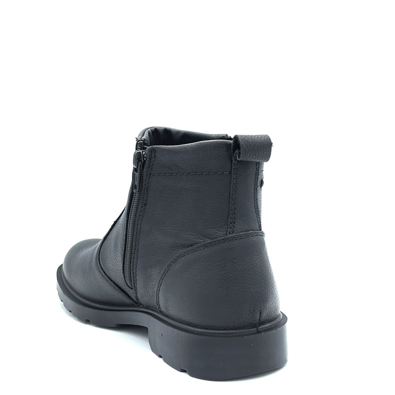 Enval U.Coun Road Vitello - 8202300 - Nero