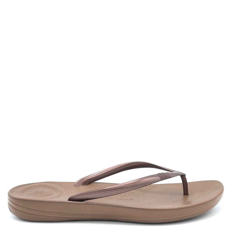Fitflop IQUSHION - E54012050 - Bronze