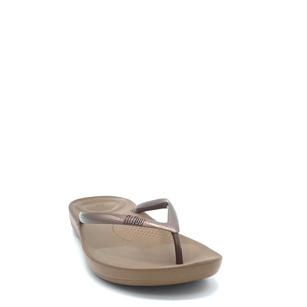 Fitflop IQUSHION - E54012050 - Bronze