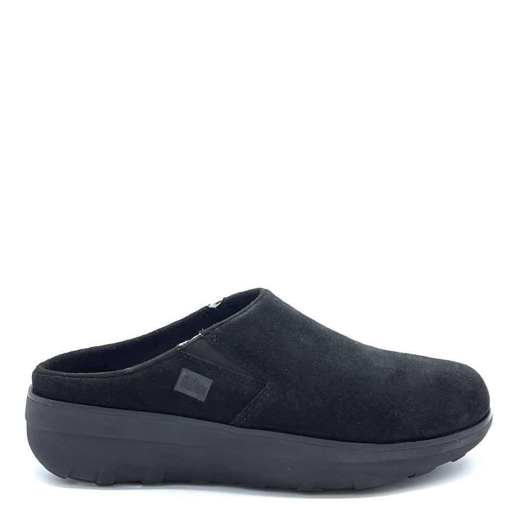 Fitflop Loaf B80001 Black