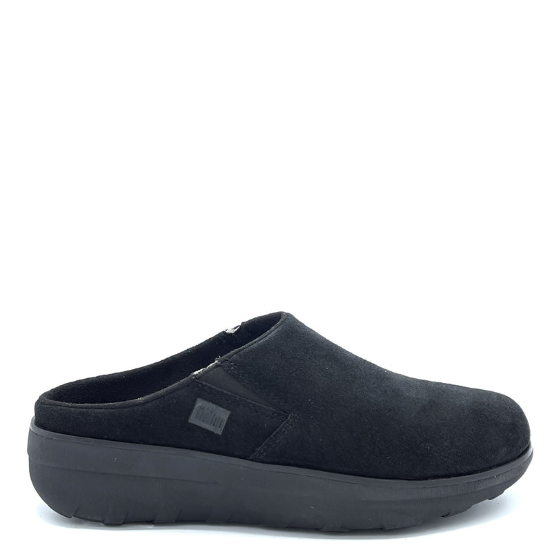 Fitflop Loaf - B80001 - Black