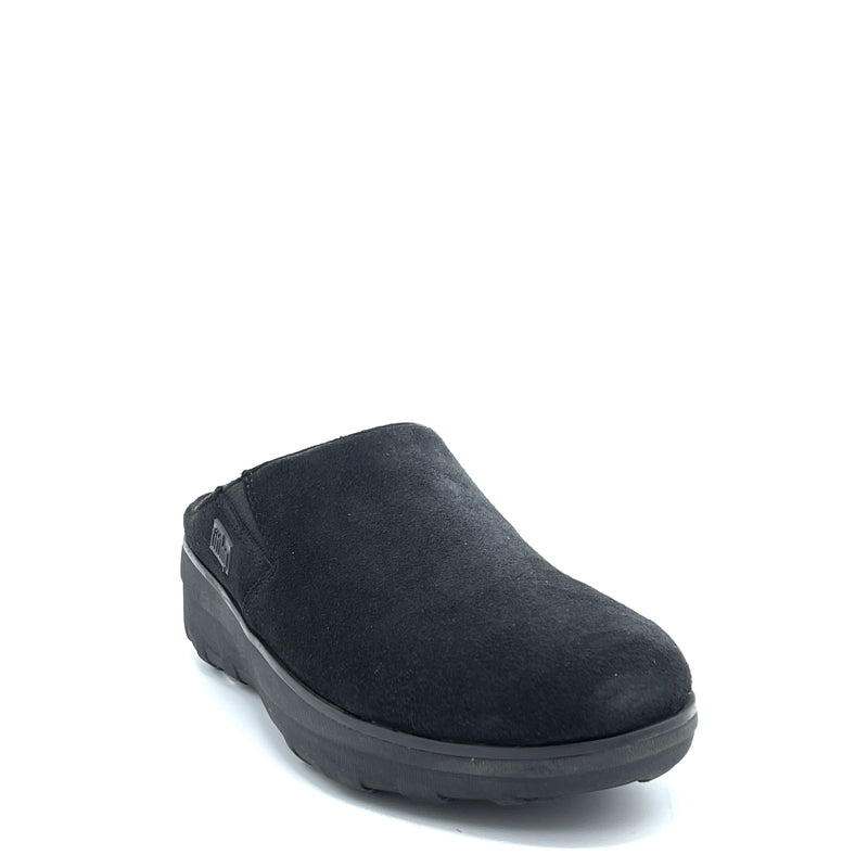 Fitflop Loaf B80001 Black Manfreda Calzature