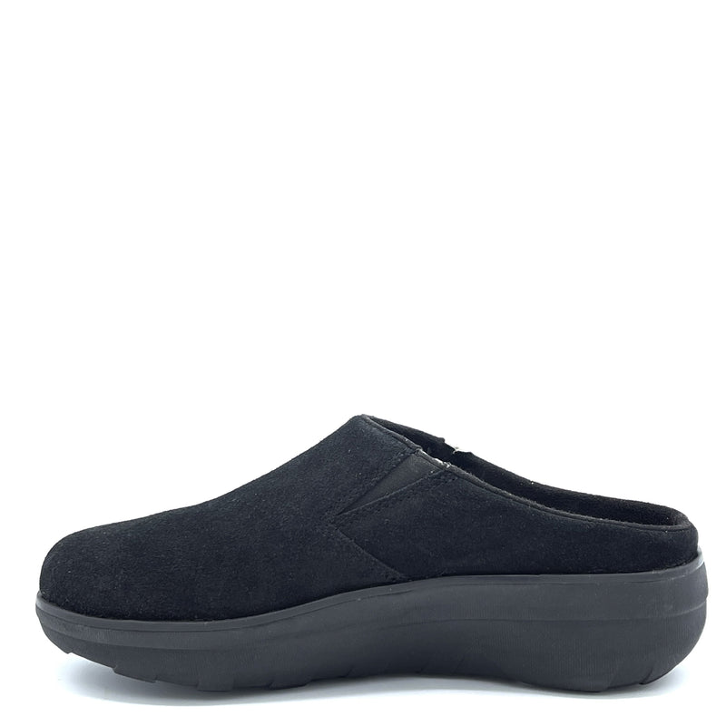 Fitflop Loaf - B80001 - Black