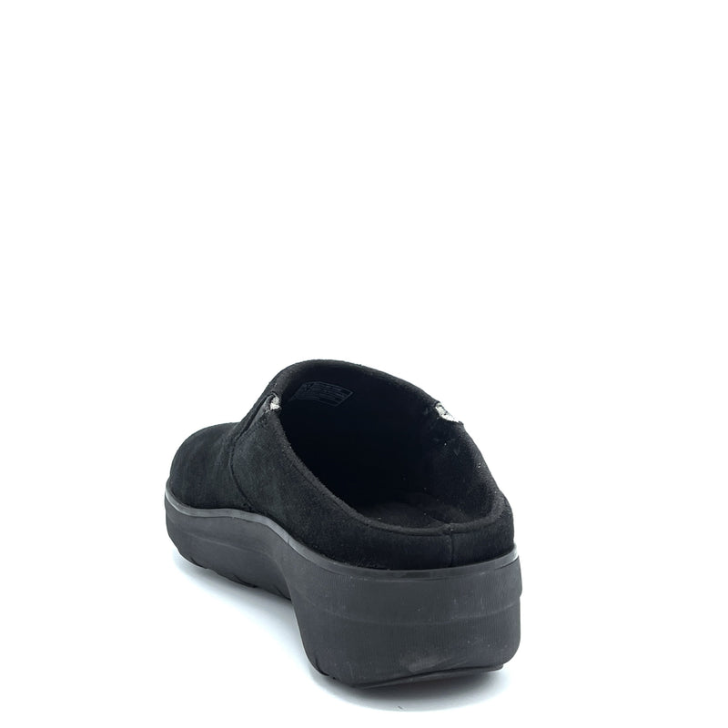 Fitflop Loaf B80001 Black Manfreda Calzature