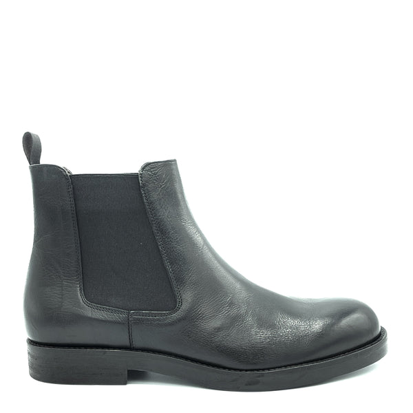 Franco Fedele Beatles - 1182 - Nero