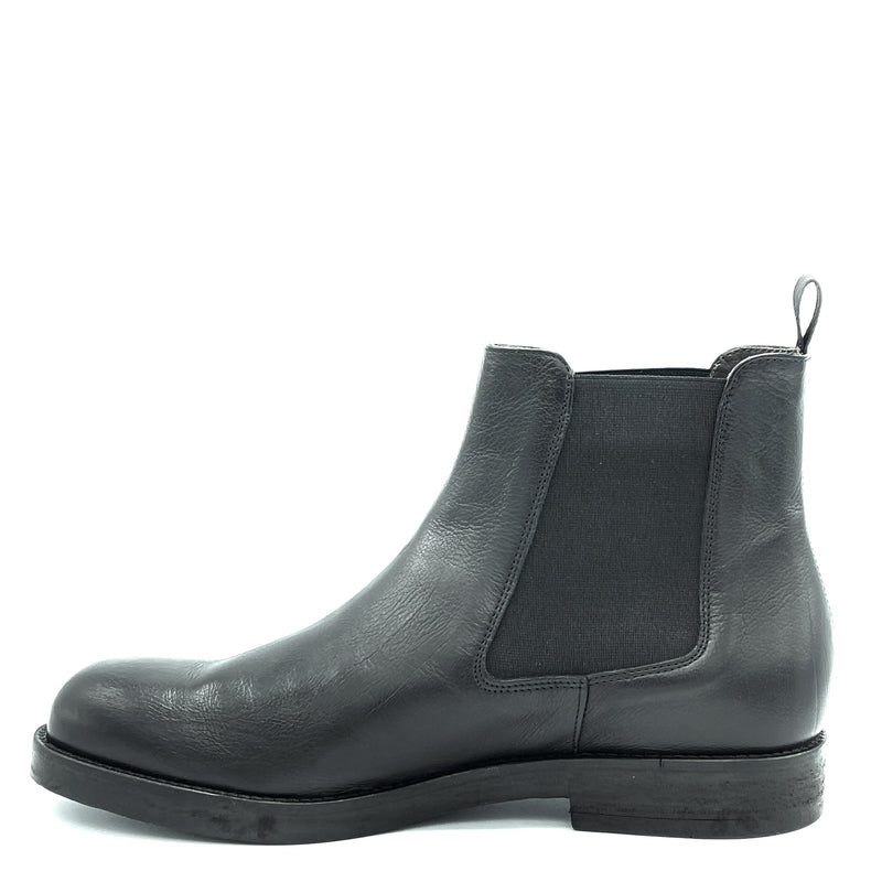 Franco Fedele Beatles - 1182 - Nero