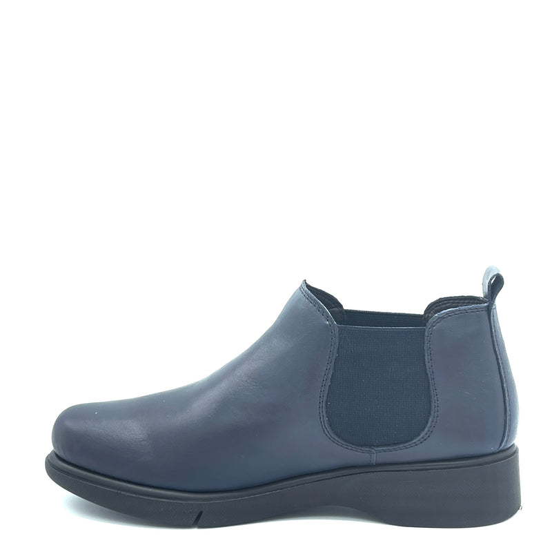 Frau Tivoli - 53N1- Navy
