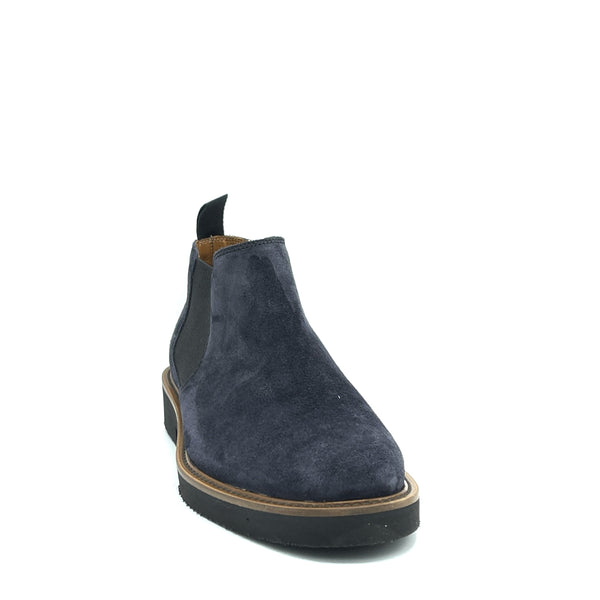 Frau Waxy - 7403 - Blu