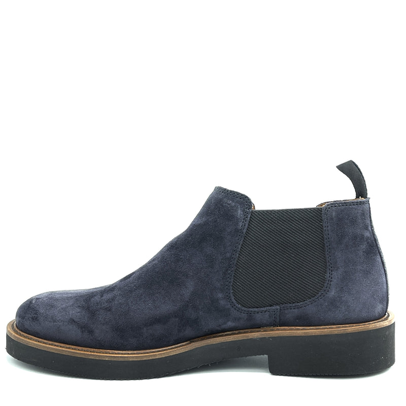Frau Waxy - 7403 - Blu