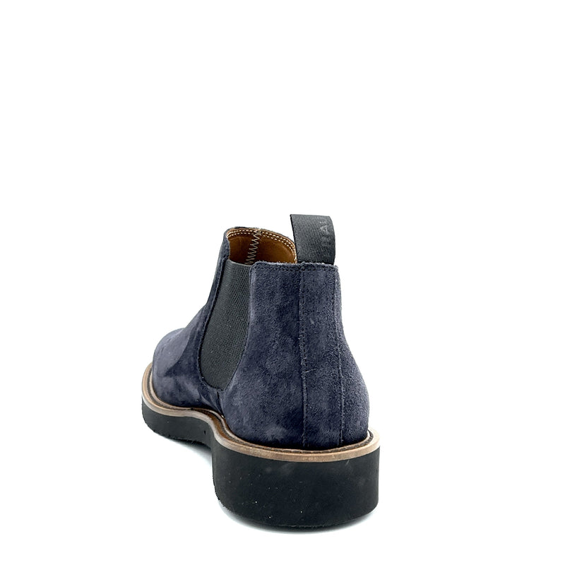 Frau Waxy - 7403 - Blu