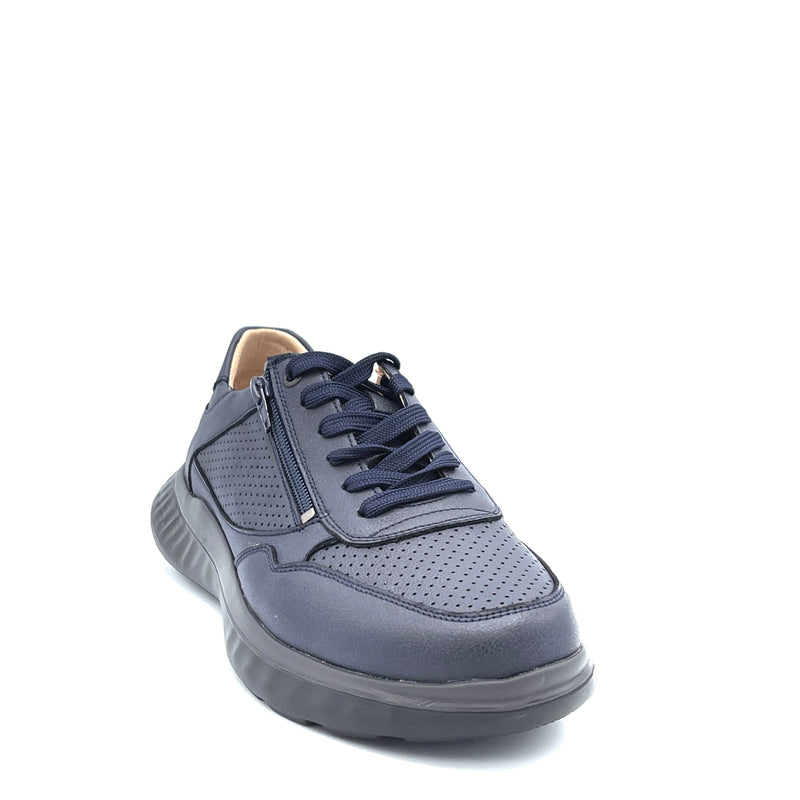 G.Comfort Nabuk Milled - S8152 - Navy