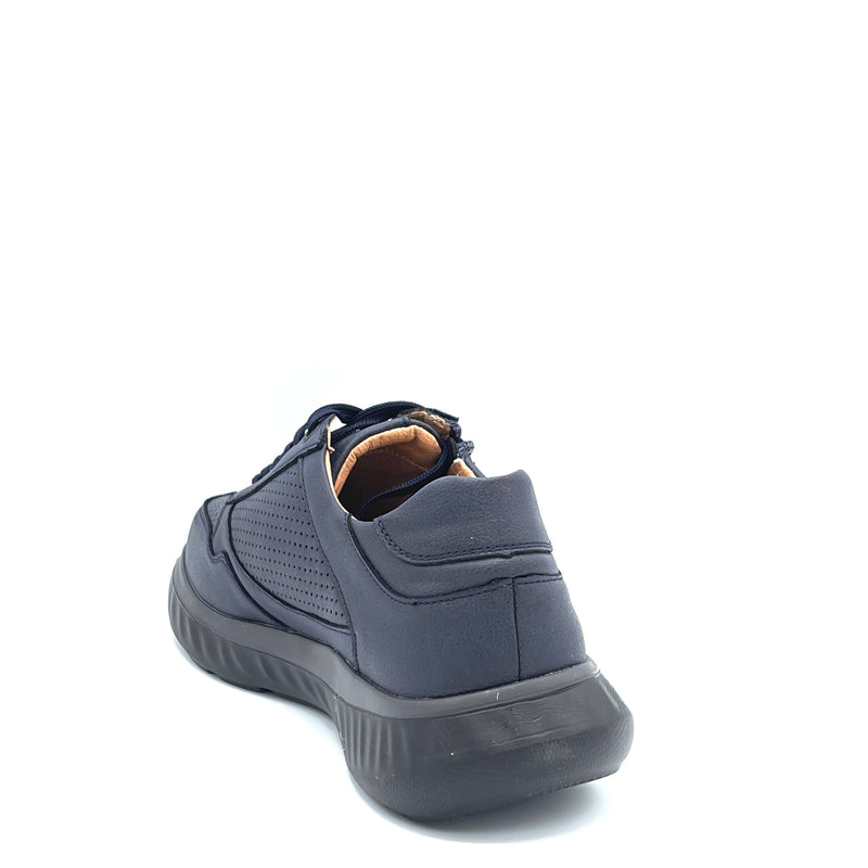 G.Comfort Nabuk Milled - S8152 - Navy