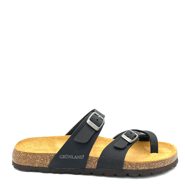 Grünland BOBO - CB156140 - Nero