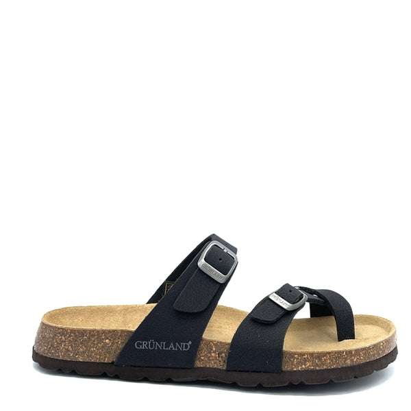 Grünland BOBO - CB156140 - Nero