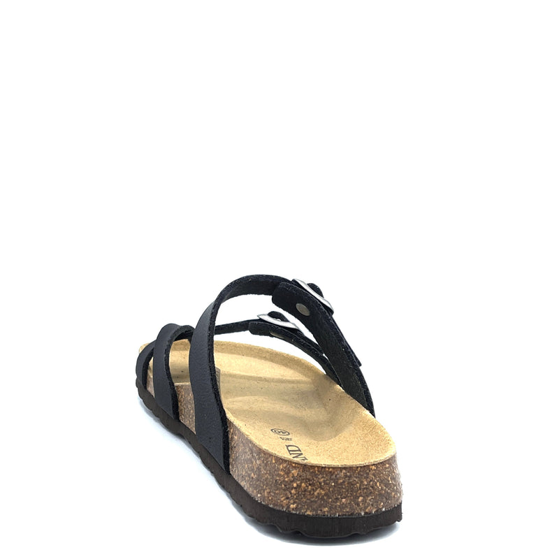 Grünland BOBO - CB156140 - Nero