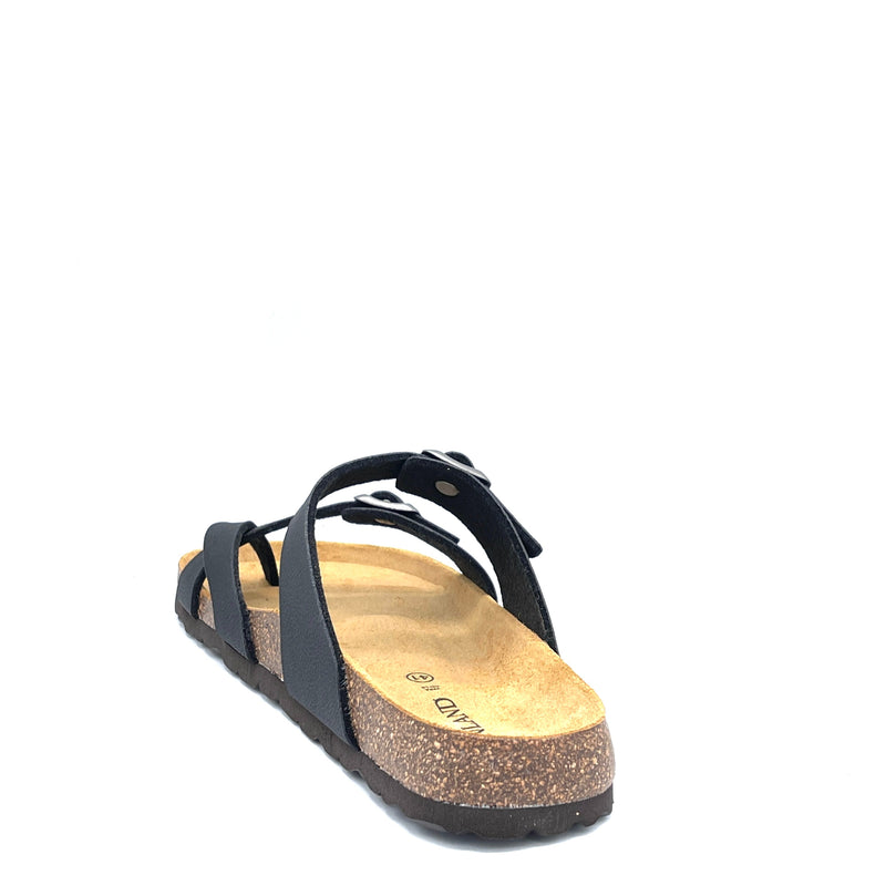 Grünland BOBO - CB156140 - Nero