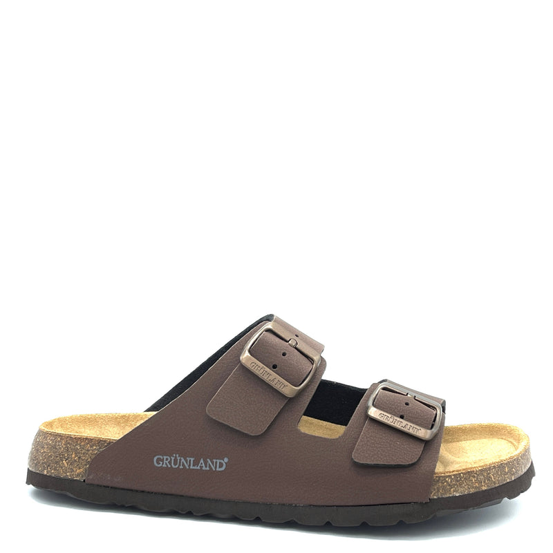 Grünland BOBO - CB301240 - Mogano