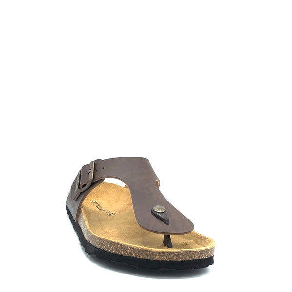 Grünland BOBO - CC301440 - Mogano