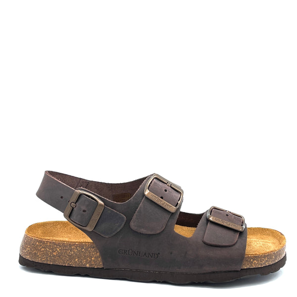 Grünland BOBO - SB039640 - Mogano