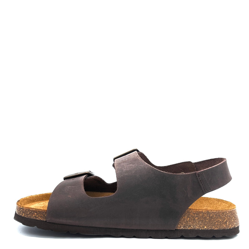 Grünland BOBO - SB039640 - Mogano