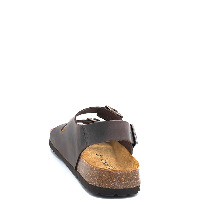 Grünland BOBO - SB039640 - Mogano