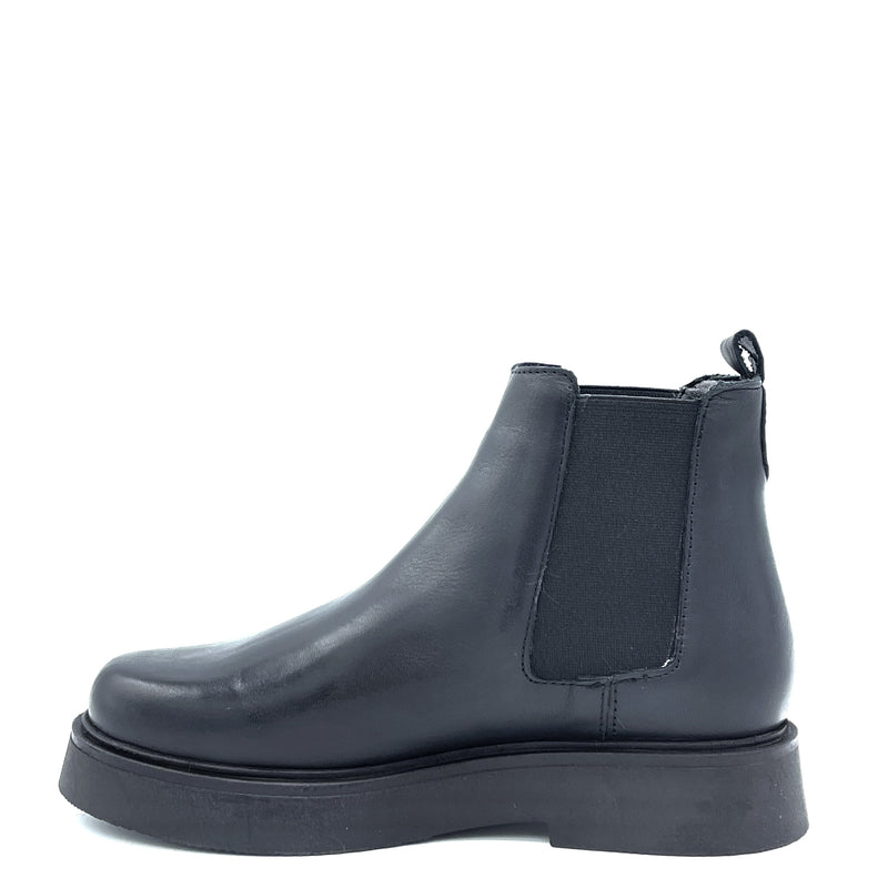 Grünland CRIE - PO166630 - Nero