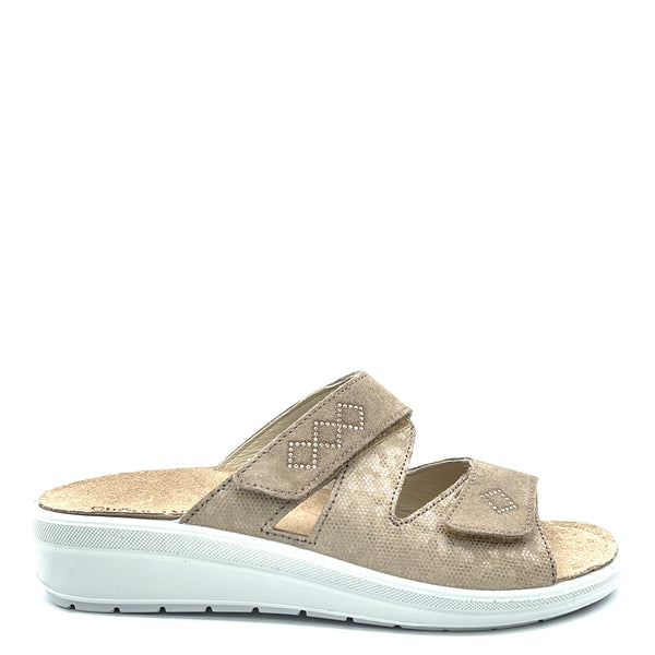 Grünland DABY - CE083459 - Taupe