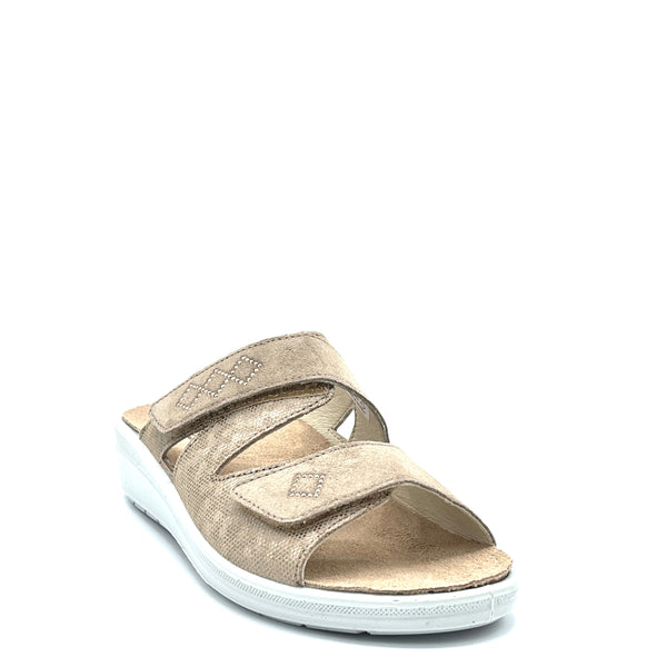 Grünland DABY - CE083459 - Taupe