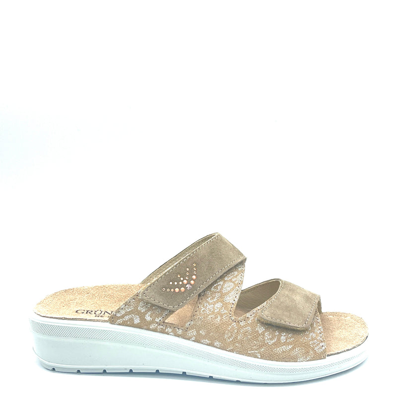 Grünland DABY - CE090159 - Corda