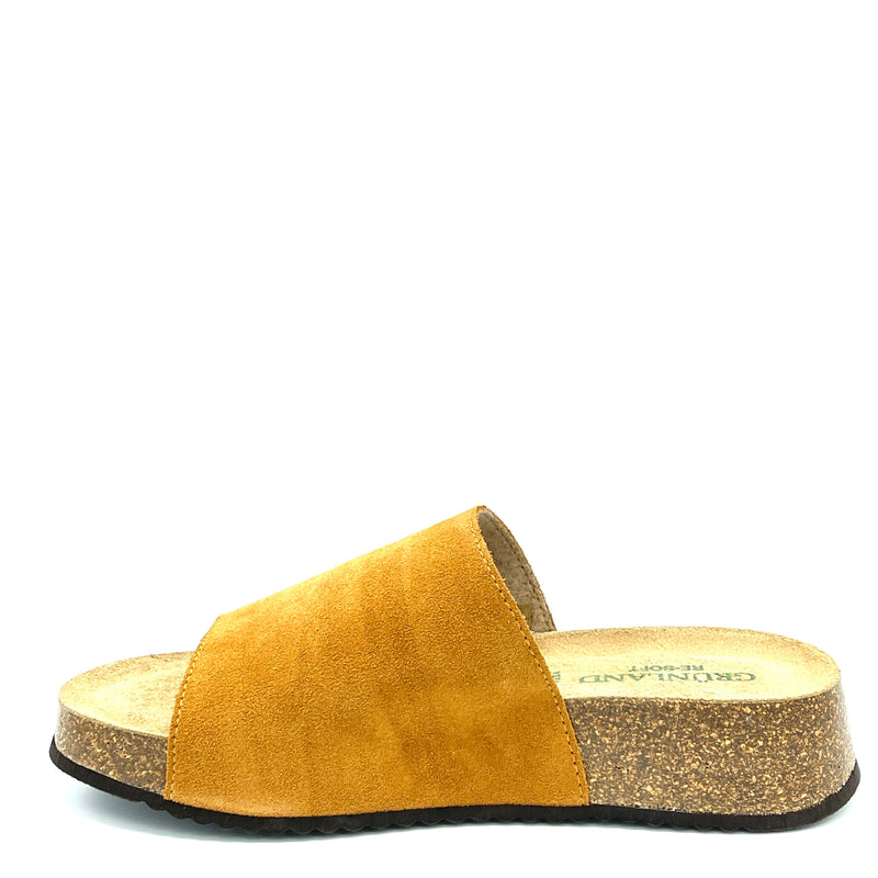 Grünland ENNA - CB306470 - Cuoio