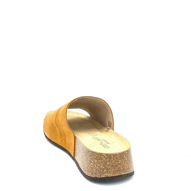 Grünland ENNA - CB306470 - Cuoio
