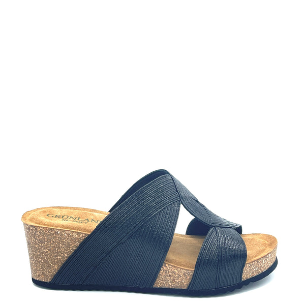 Grünland ERSI - CB256570 - Nero