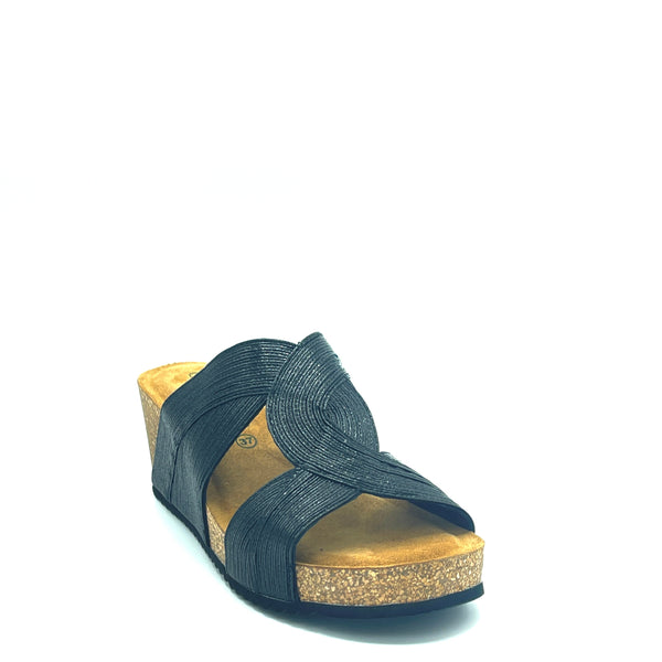 Grünland ERSI - CB256570 - Nero