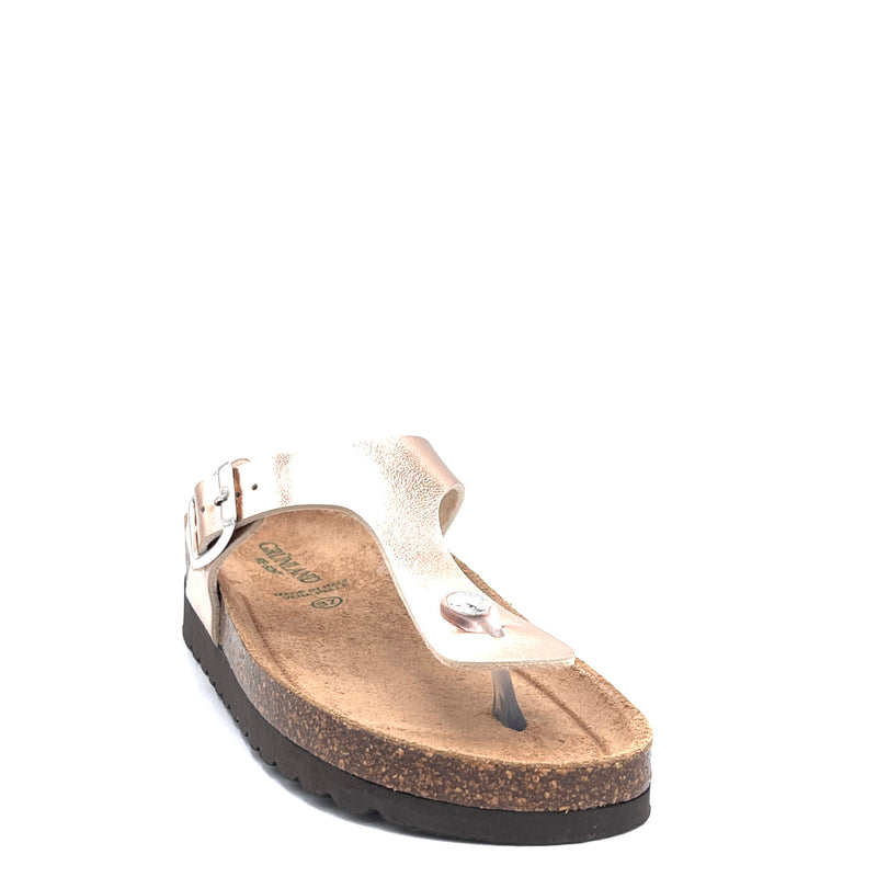 Grünland HOLA - CB243011 - Rame