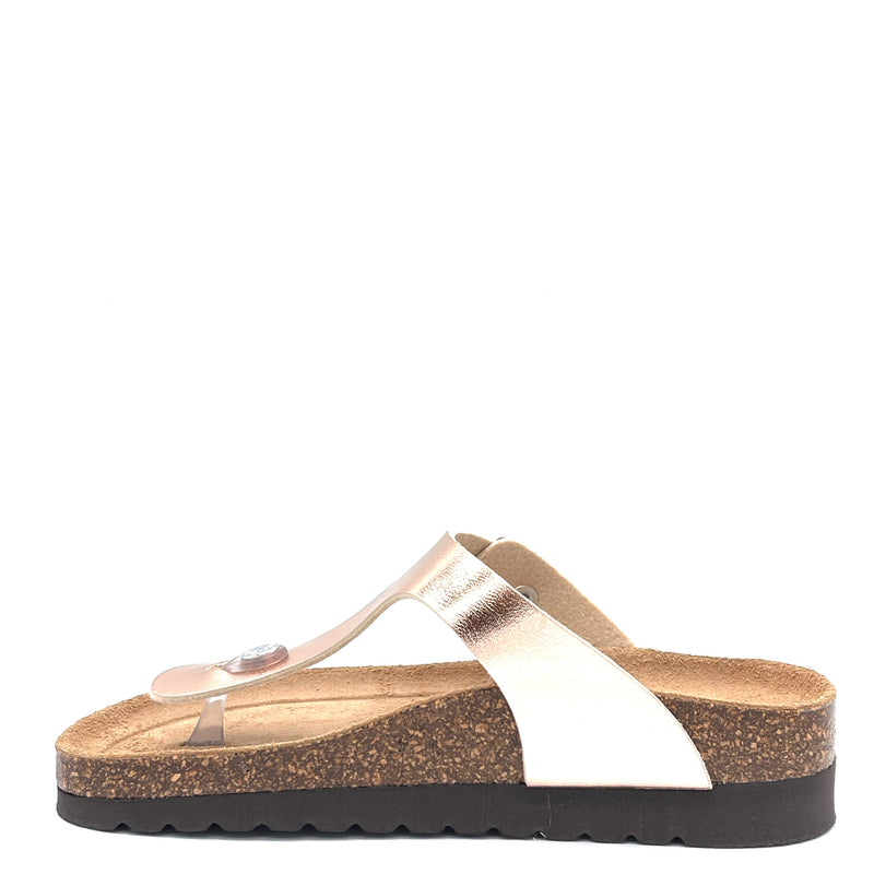 Grünland HOLA - CB243011 - Rame
