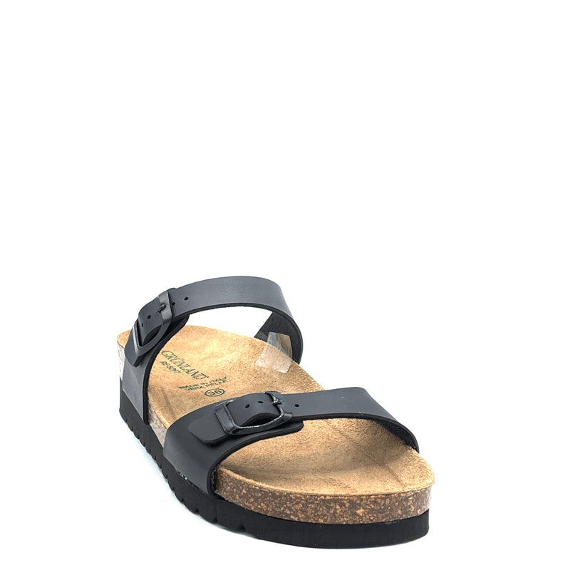 Grünland HOLA - CB243611 - Nero