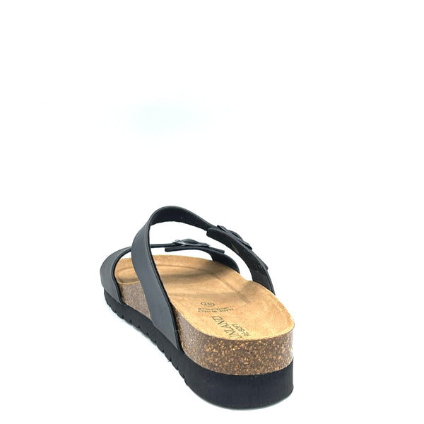 Grünland HOLA - CB243611 - Nero